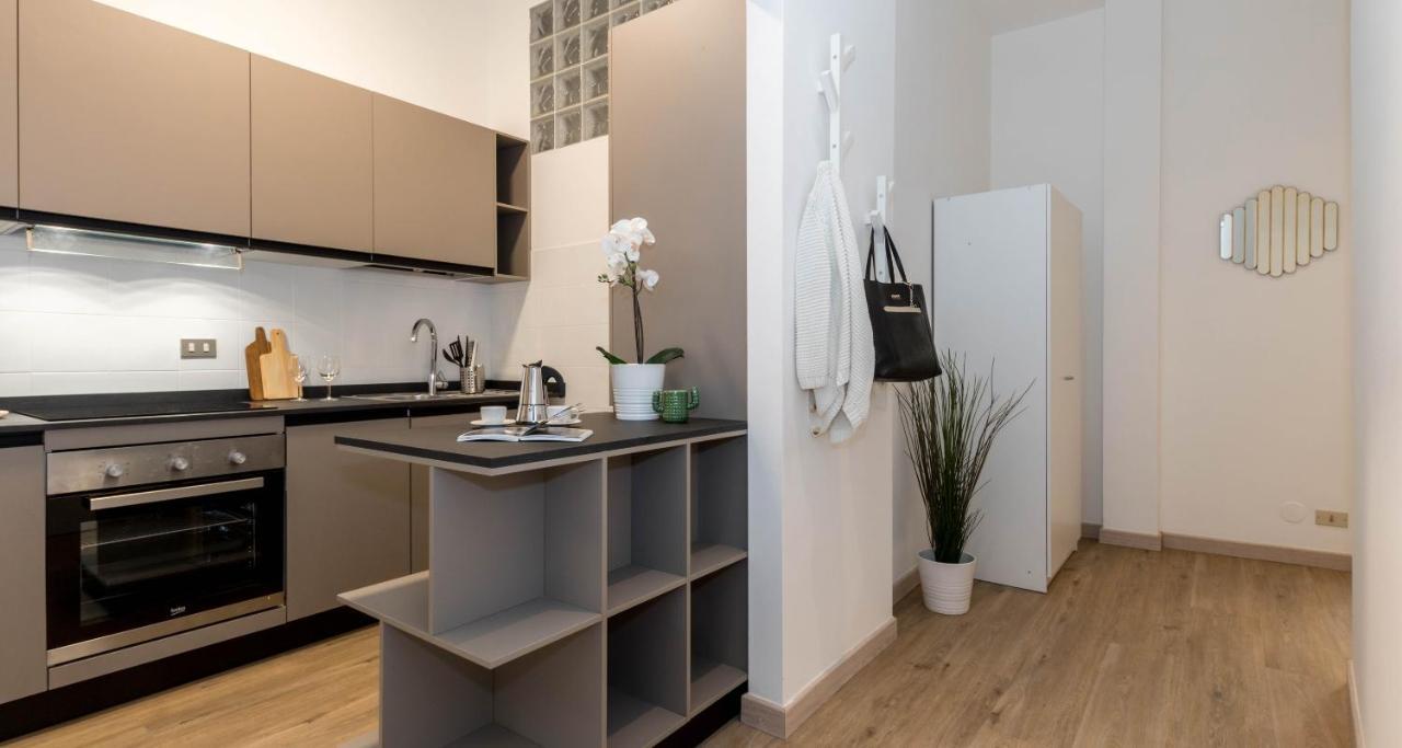 Altido Austere Elegance Apartamento