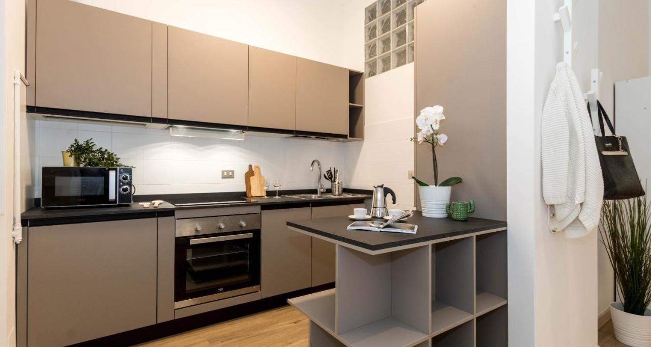 Apartamento Altido Austere Elegance
