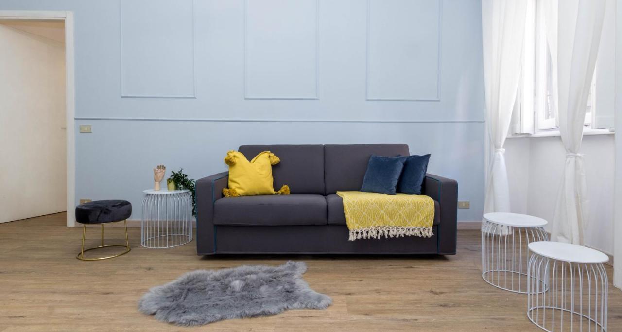Altido Austere Elegance Apartamento Milán
