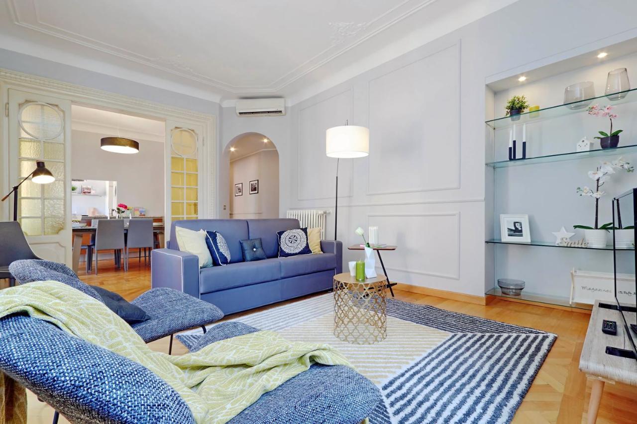 Apartamento Altido Austere Elegance *