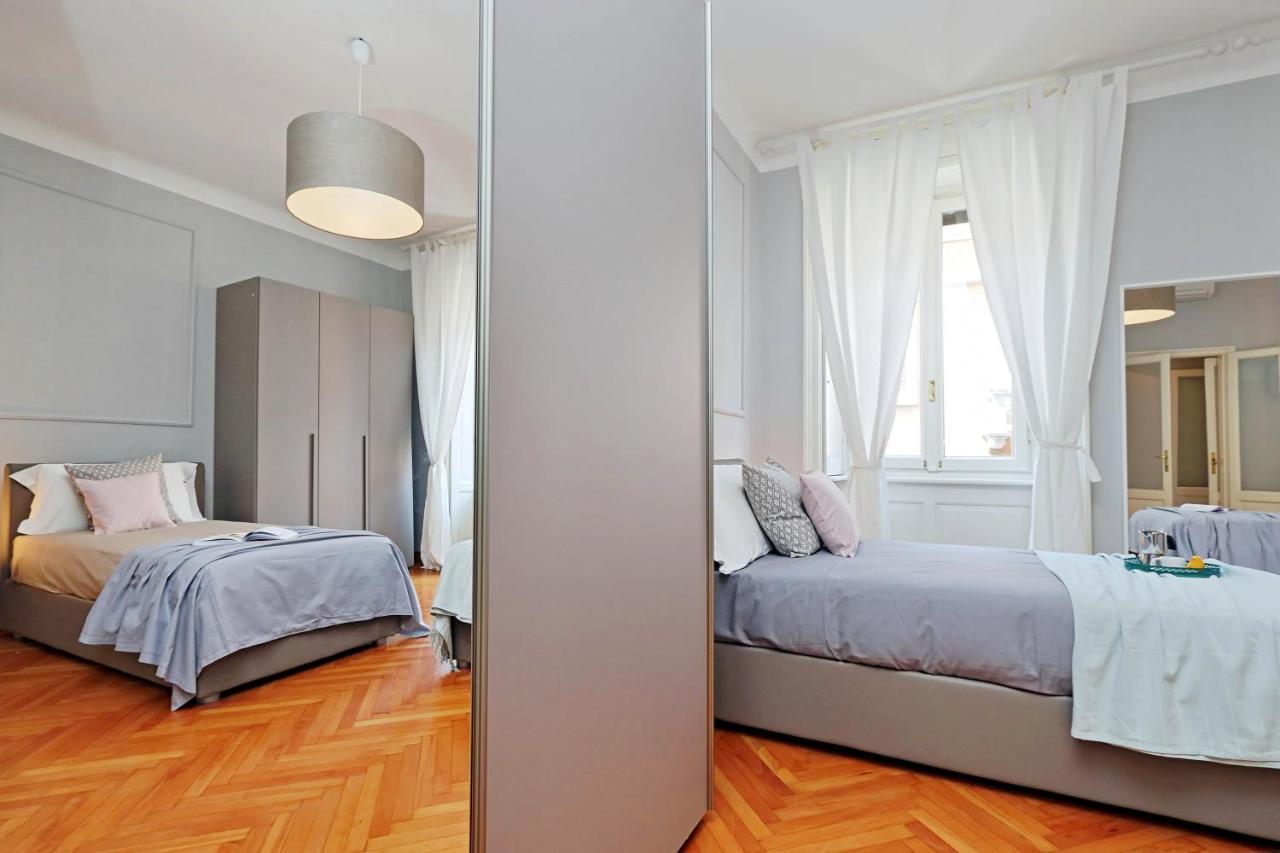 Altido Austere Elegance Apartamento Milán