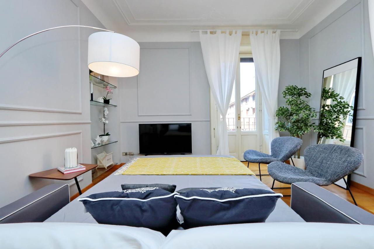 Apartamento Altido Austere Elegance
