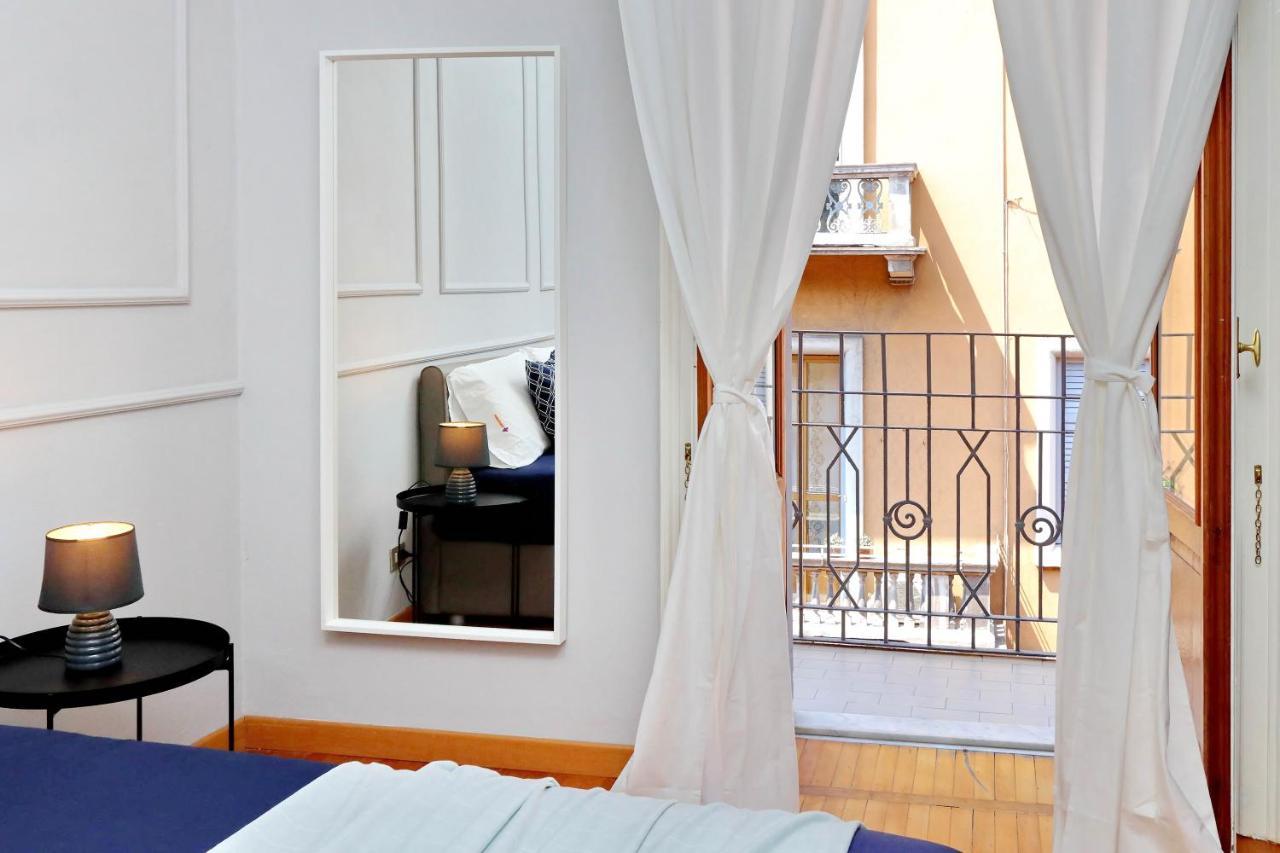 Altido Austere Elegance Apartamento Milán