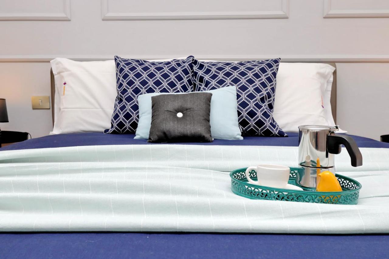 Altido Austere Elegance Apartamento *