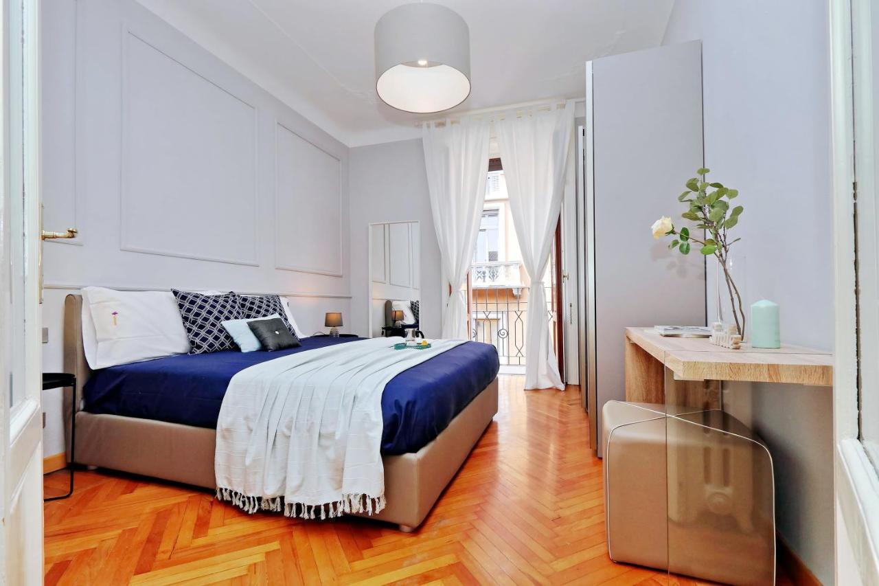 Altido Austere Elegance Apartamento