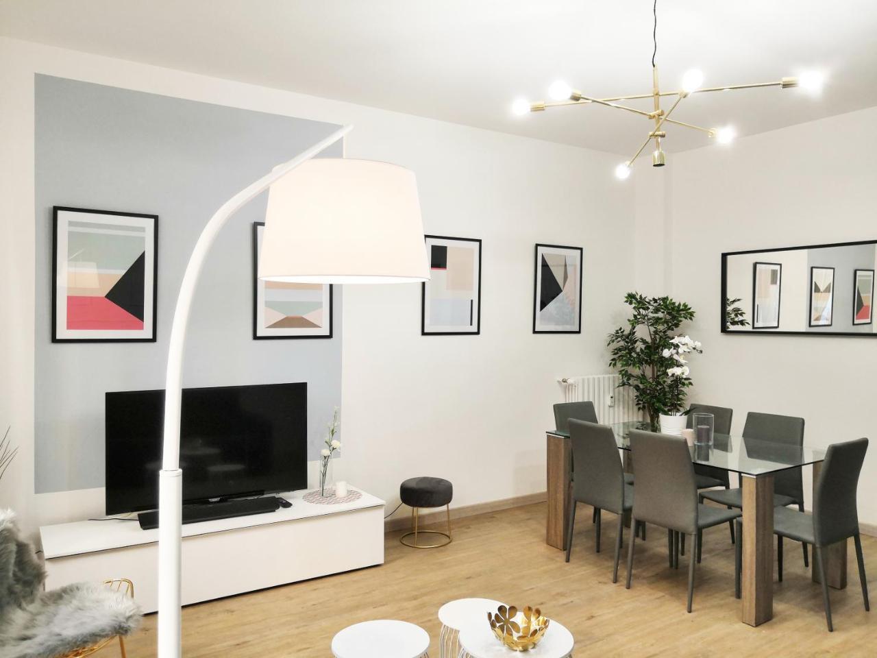 Altido Austere Elegance Apartamento *